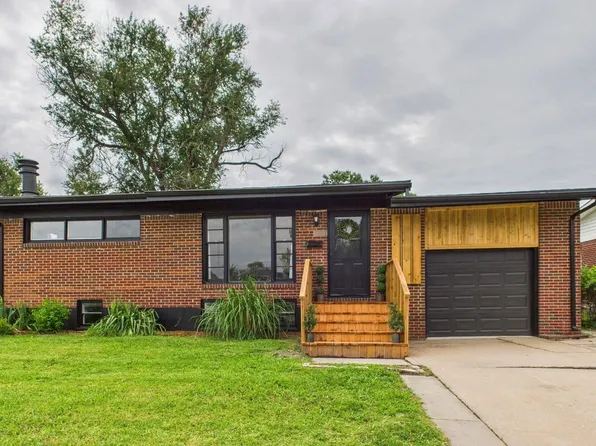 2267 S Euclid Ave, Wichita, KS 67213