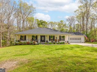 612 Rockyford Rd, Carnesville, GA 30521