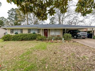9002 Hilton Dr, Shreveport, LA 71118