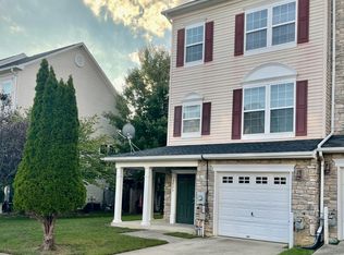 22773 Bayside Way, California, MD 20619