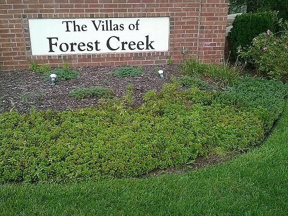Villas of Forest Creek