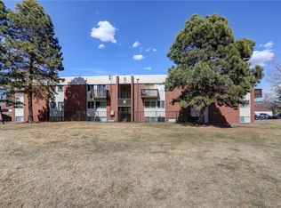 3633 S Sheridan Blvd UNIT S-11, Denver, CO 80235