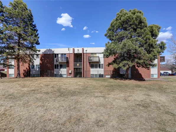 3633 S Sheridan Boulevard Bldg S #11, Lakewood, CO 80235