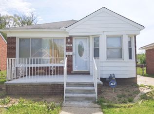 7290 Heyden St, Detroit, MI 48228