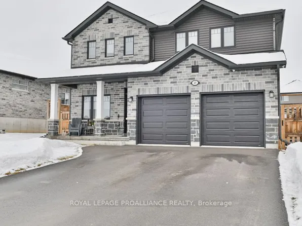 49 Redwood Dr, Belleville, ON K8N 0K3