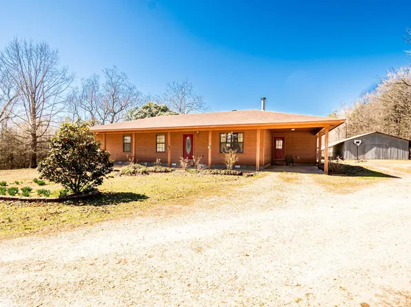 126 Bradley Rd #5, Hermitage, AR 71647