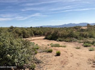 7750 W Shelburne Rd, Wilhoit, AZ 86332