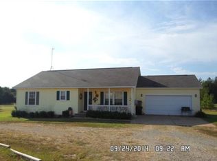 4717 E Pinto Rd, Stillwater, OK 74074