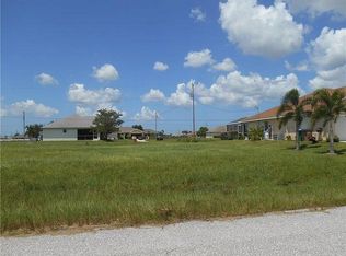 430 NW Juanita Ct, Cape Coral, FL 33993