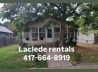 370 Bland Ave, Lebanon, MO 65536