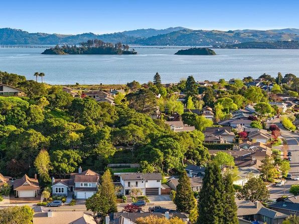 282 Riviera Drive, San Rafael, CA 94901