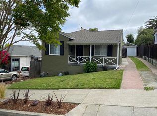 2445 Rampart St, Oakland, CA 94602