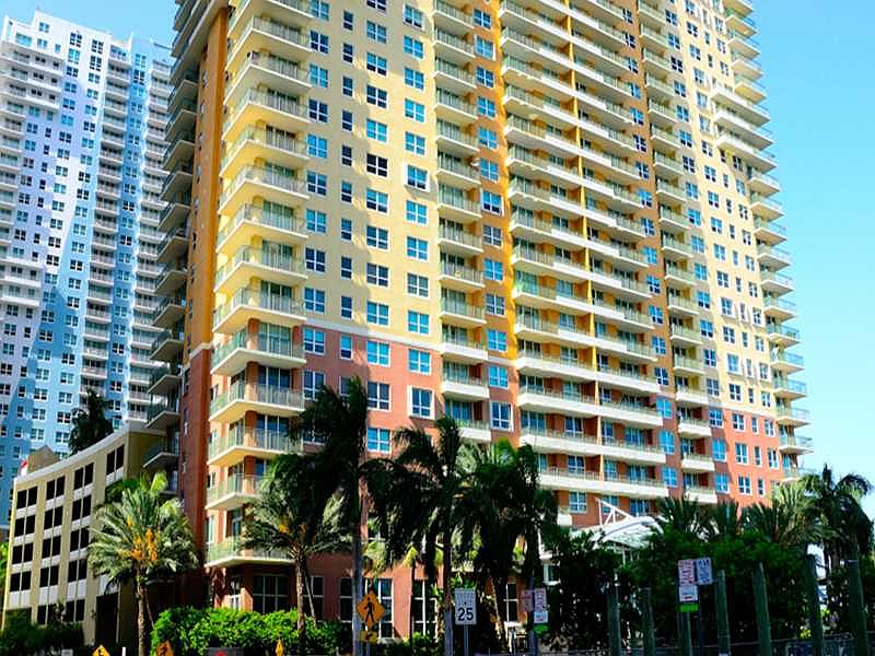 1st image of 1155 Brickell Bay Dr APT 403