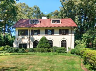 141 Oak Ridge Ave, Summit, NJ 07901