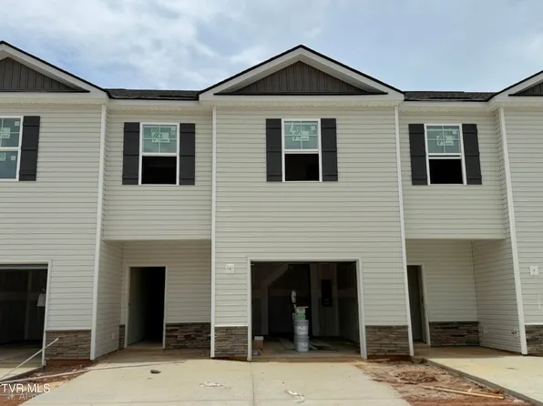 156 Holt Way, Blountville, TN 37617