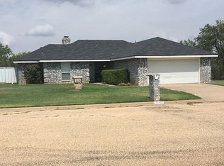 3109 Irving Ave, Snyder, TX 79549