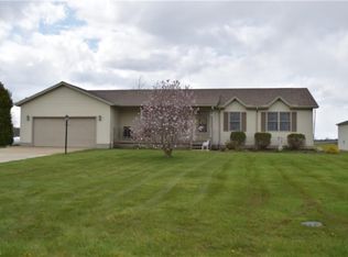 11303 Angling Rd, Wakeman, OH 44889