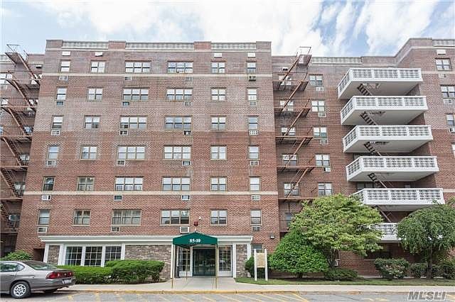 1st image of 85-10 151st Ave APT 2M