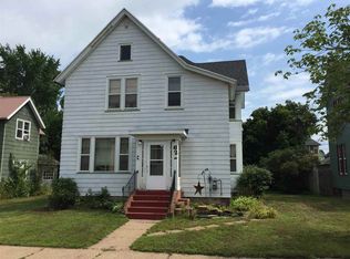 622 N 4th St, Ishpeming, MI 49849