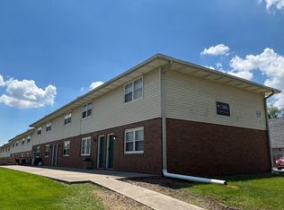 101 E. Lincoln, Normal, IL 61761