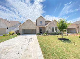 2236 Pacific Current Way, League City, TX 77573