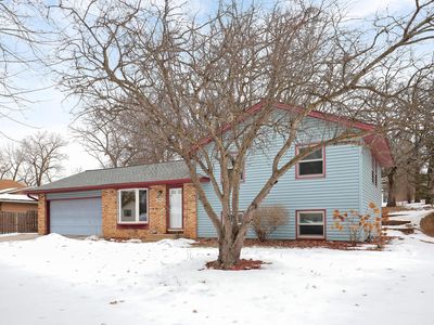 2909 109th Ave NW, Coon Rapids, MN, 55433