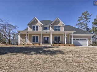 1111 Brady Porth Rd, Lexington, SC 29072