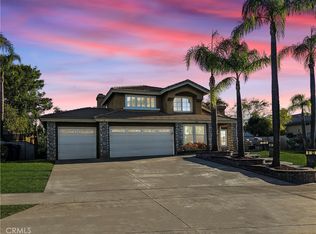 1881 Duncan Way, Corona, CA 92881