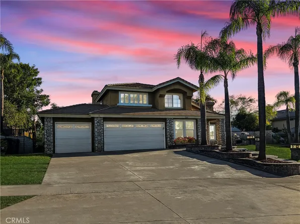 1881 Duncan Way, Corona, CA 92881