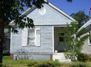 1323 Druid Park Ave, Augusta, GA 30904