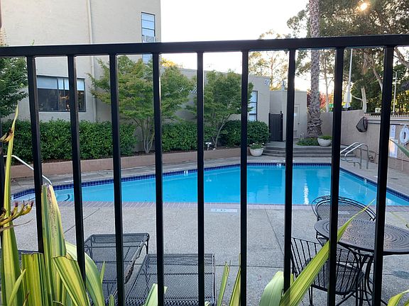 Community pool
