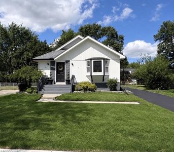 16655 Admiral St, Fraser, MI, 48026