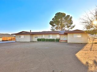 20387 Yuma Rd, Apple Valley, CA 92307