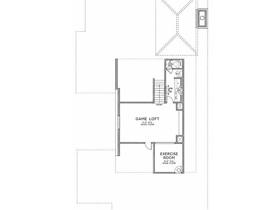 4th image of 3058 Locke Ln