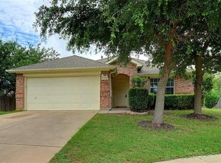 11604 Turkey Creek Dr, Keller, TX 76244