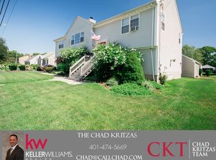 46 Cole St, Bristol, RI 02809