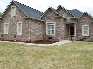 122 Garrett Mitchell Dr, Alexandria, AL 36250