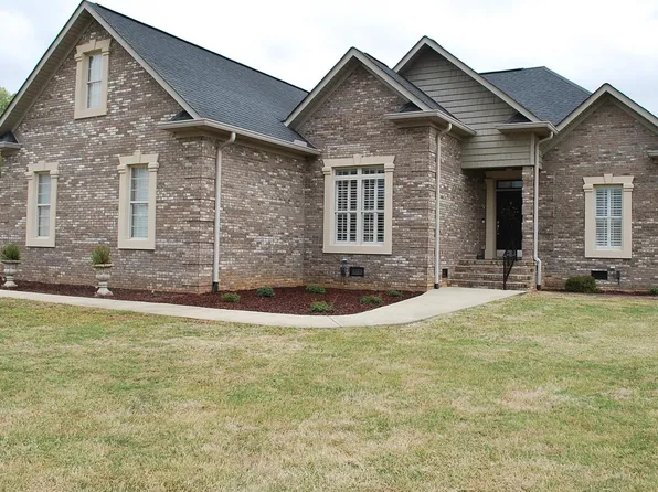 122 Garrett Mitchell Dr, Alexandria, AL 36250