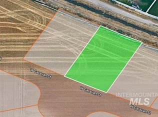 1420 W Morganite St, Kuna, ID 83634