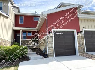 27 E Chip Shot Loop, Saratoga Springs, UT 84045