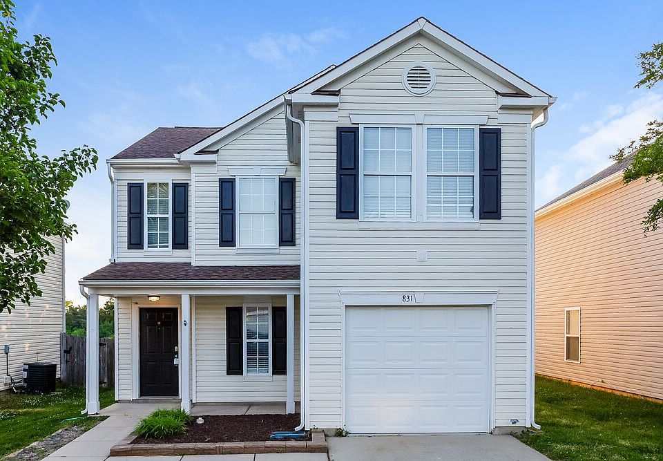 1st image of 831 Littleton Dr