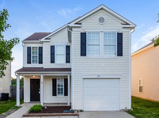 831 Littleton Dr, Concord, NC 28025