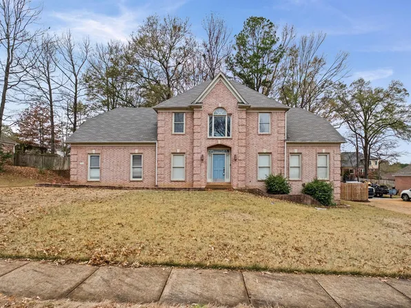 4789 Snickers Dr, Arlington, TN 38002