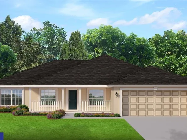 220 Spring Dr, Rotonda West, FL 33947