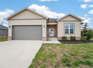 3069 Gunsmoke Trail Way, Bowling Green, KY 42104