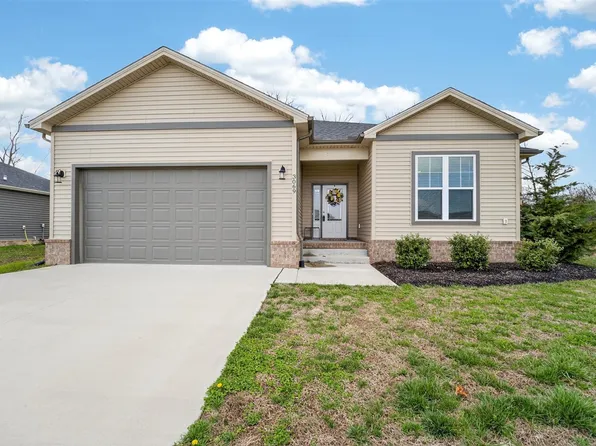 3069 Gunsmoke Trail Way, Bowling Green, KY 42104