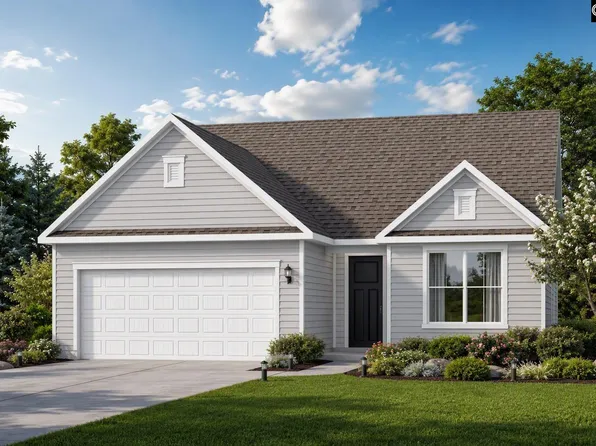 525 Oakleaf Chase Cir, Blythewood, SC 29016