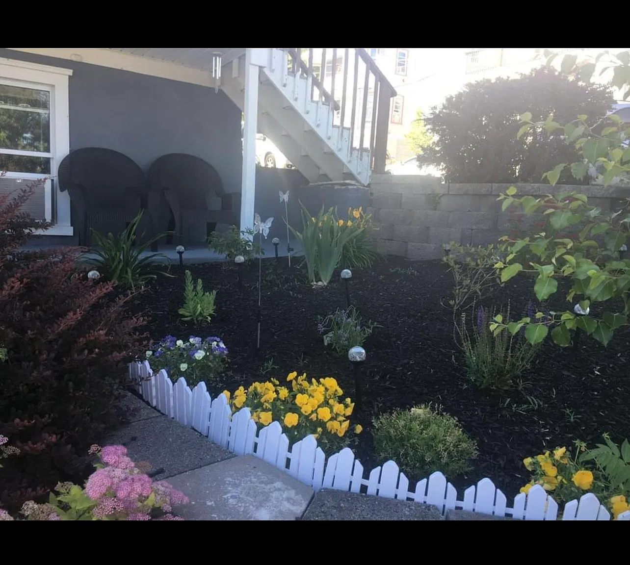 2 bed, $2,400 — Photo 3