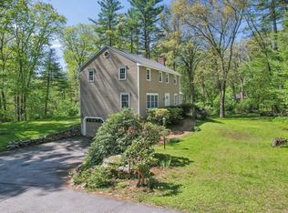 408 Whitney St, Northborough, MA 01532