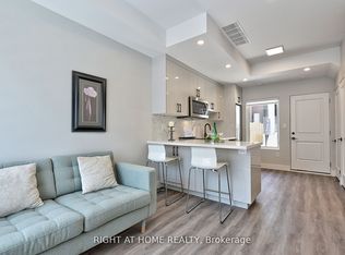 131 Brock Ave #4, Toronto, ON M6K2L5